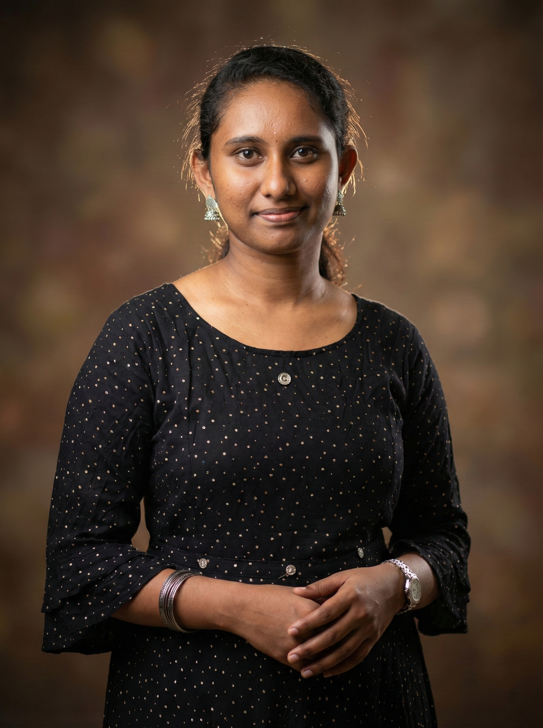 Monica - Director