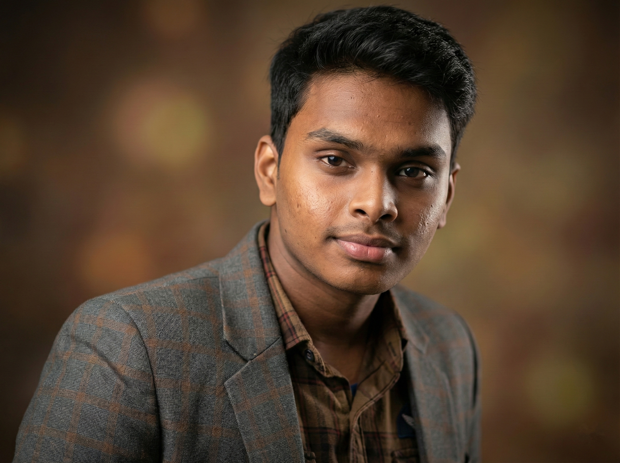 Zameer - Founder